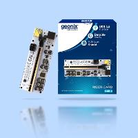 Maximize Your Mining Efficiency with Riser Cards